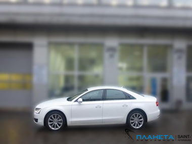 ������ - Audi A8