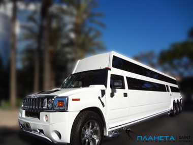 ��������: ����� - MEGA HUMMER H2 �CLASSIC�