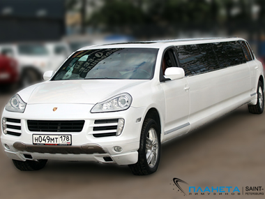 ��������: ����� - PORSCHE CAYENNE "ORIGINAL DESIGN"
